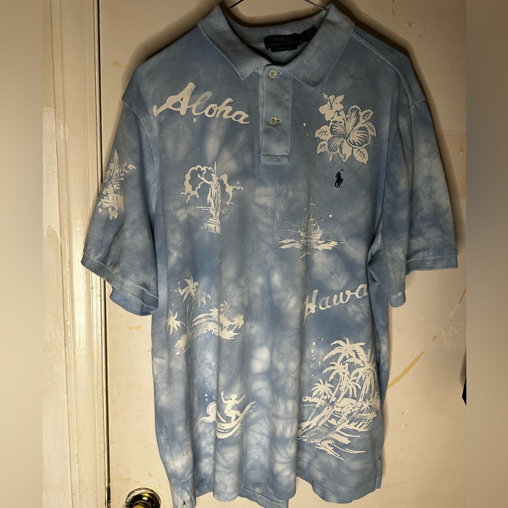 Polo Ralph Lauren